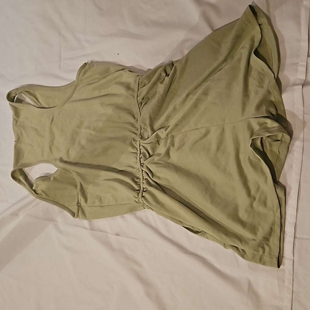 Romper - Picture 2 of 3
